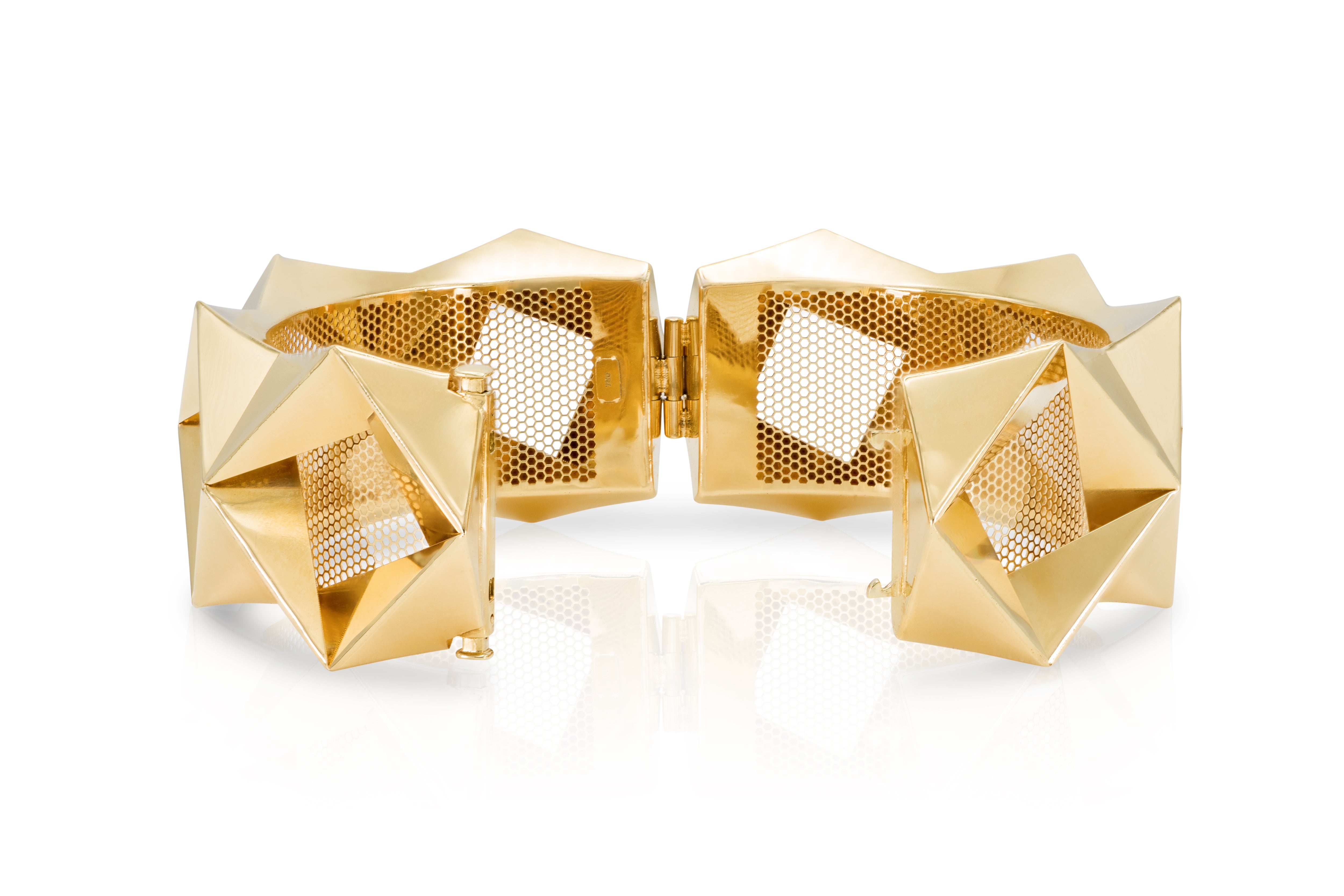 Geometric Origami Set