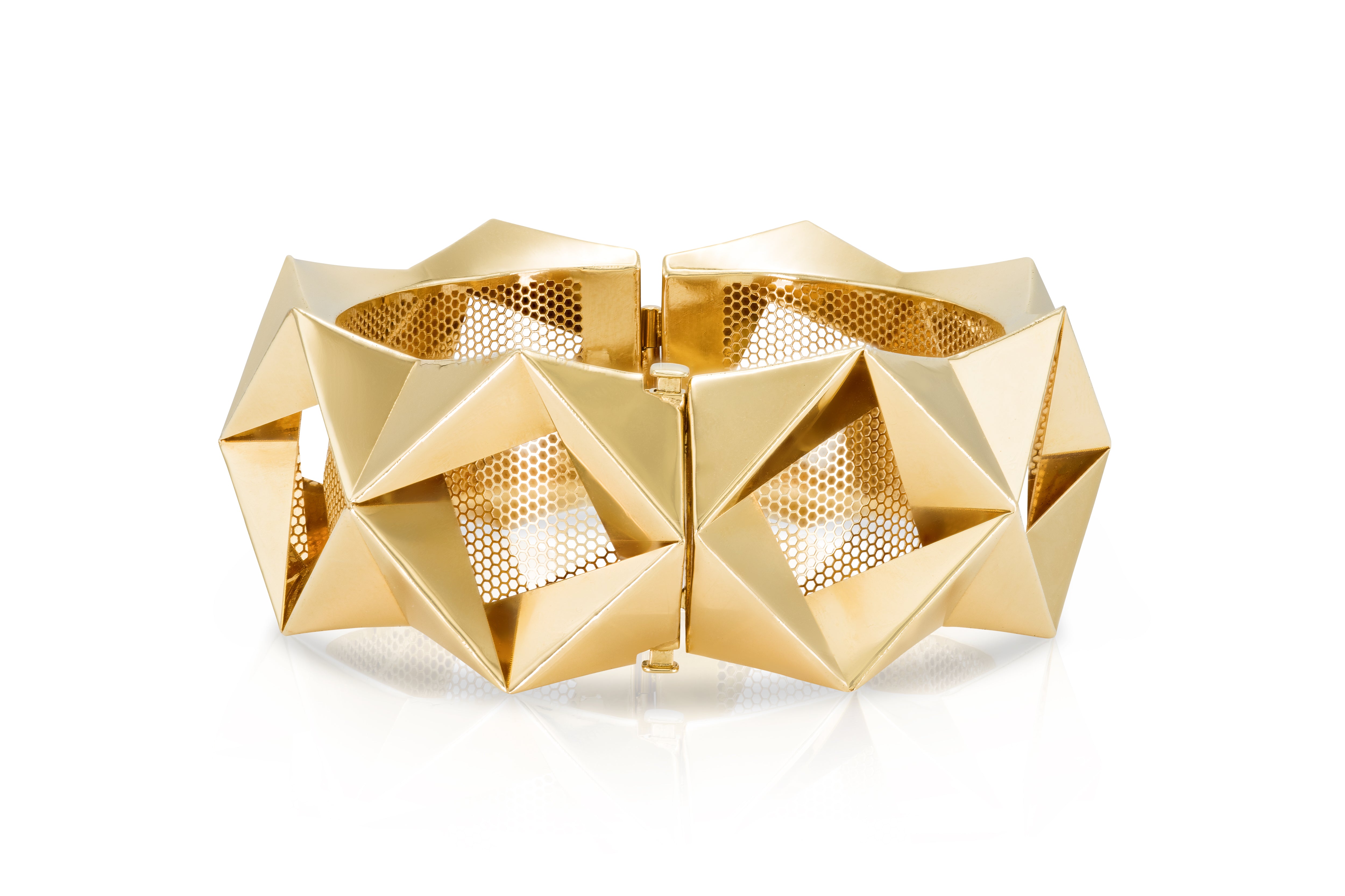 Geometric Origami Set