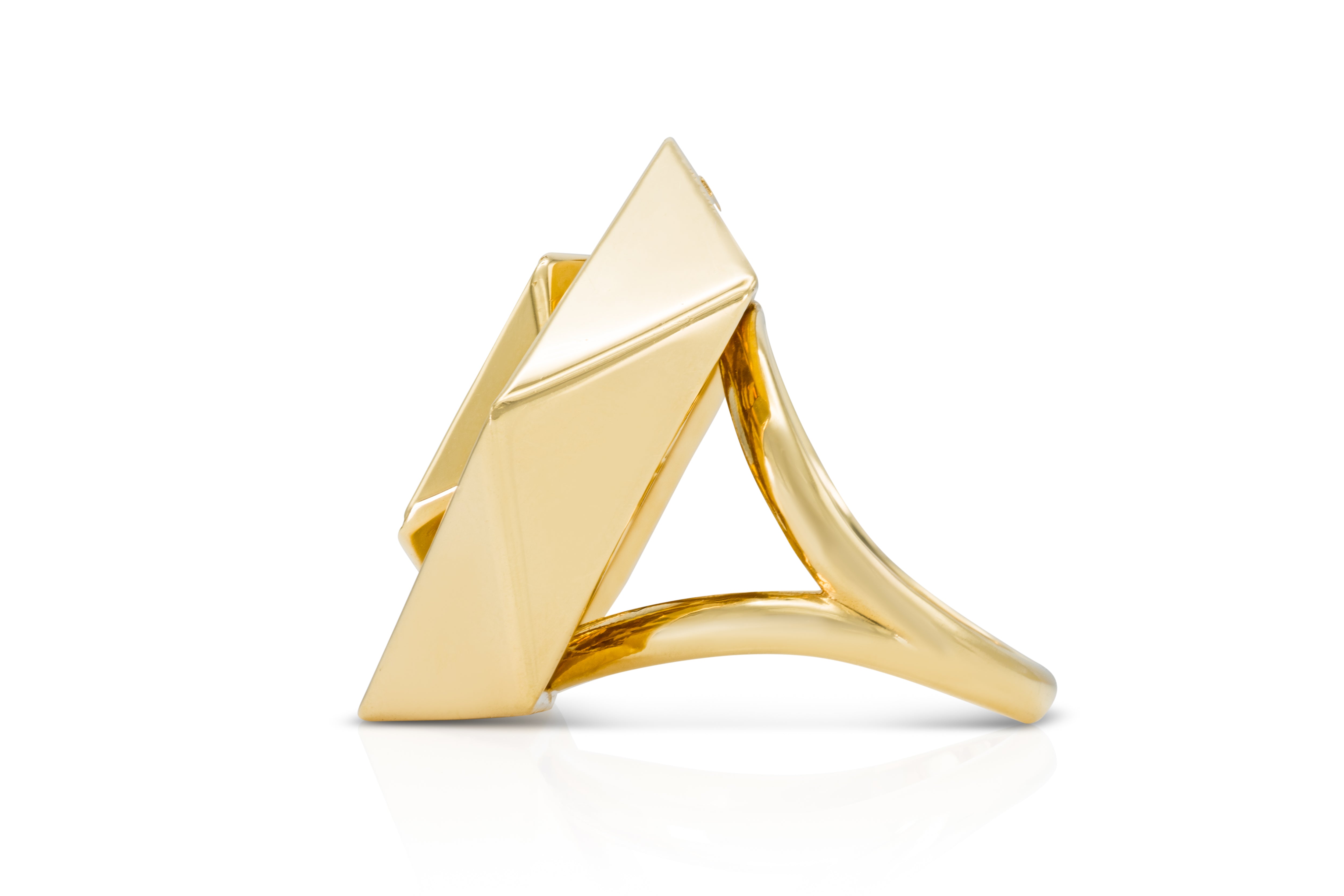 Geometric Origami Set