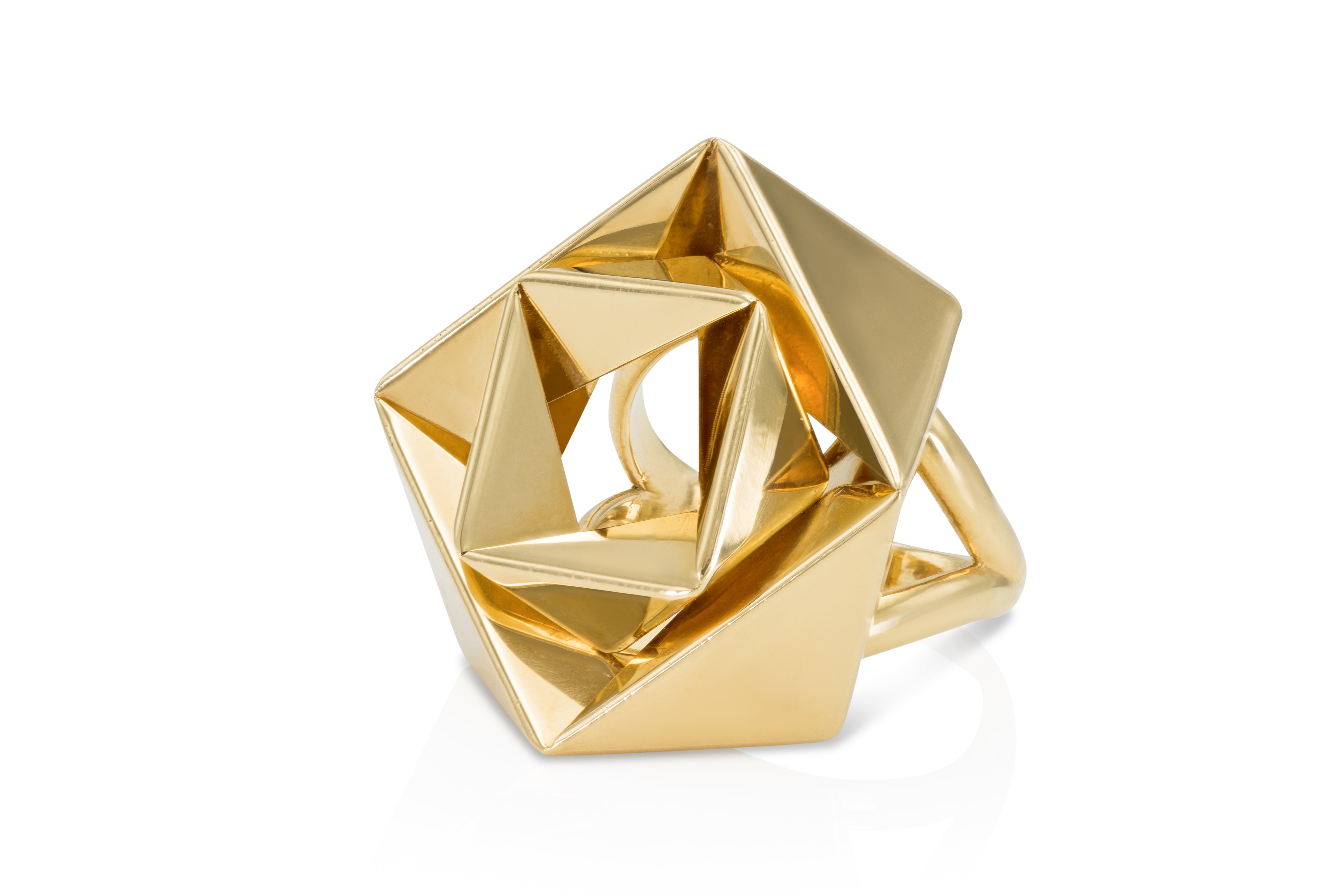 Geometric Origami Set