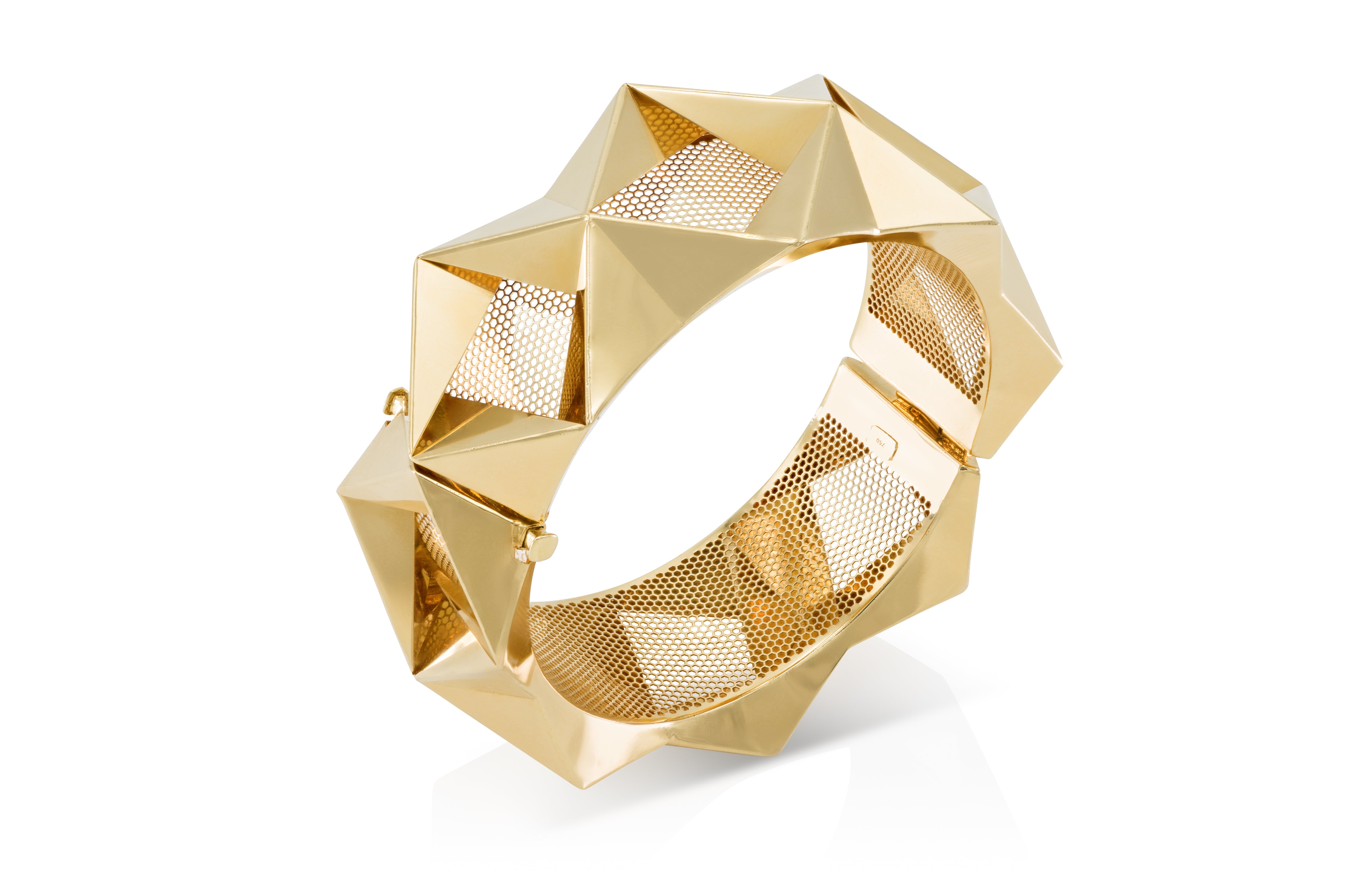Geometric Origami Set